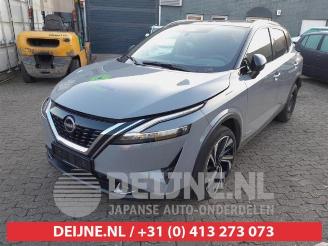 Nissan Qashqai Qashqai (J12), SUV, 2021 1.5 VC-T e-Power 16V picture 3