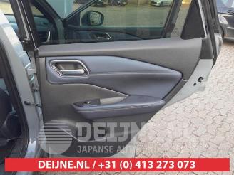 Nissan Qashqai Qashqai (J12), SUV, 2021 1.5 VC-T e-Power 16V picture 19