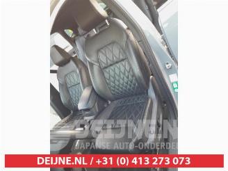 Nissan Qashqai Qashqai (J12), SUV, 2021 1.5 VC-T e-Power 16V picture 23