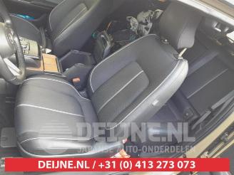 Mazda MX-30 MX-30, SUV, 2020 e-SkyActiv R-EV 170 picture 15