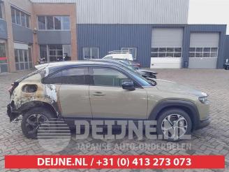 Mazda MX-30 MX-30, SUV, 2020 e-SkyActiv R-EV 170 picture 8