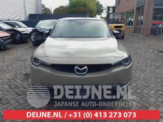 Mazda MX-30 MX-30, SUV, 2020 e-SkyActiv R-EV 170 picture 2