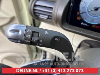 Hyundai Inster Inster (AX1), SUV, 2024 49 kWh picture 15