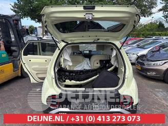 Hyundai Inster Inster (AX1), SUV, 2024 49 kWh picture 23