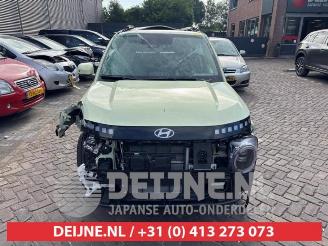 Hyundai Inster Inster, SUV, 2024 49 kWh picture 2
