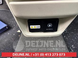 Hyundai Inster Inster (AX1), SUV, 2024 49 kWh picture 12
