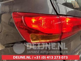 Kia Cee d Cee'd Sportswagon (JDC5), Combi, 2012 / 2018 1.6 CRDi 16V VGT picture 9