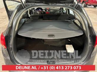 Kia Cee d Cee'd Sportswagon (JDC5), Combi, 2012 / 2018 1.6 CRDi 16V VGT picture 23
