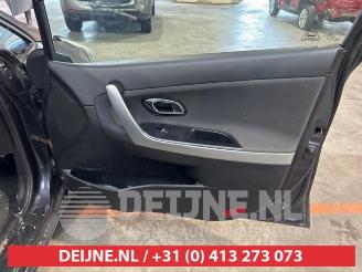 Kia Cee d Cee'd Sportswagon (JDC5), Combi, 2012 / 2018 1.6 CRDi 16V VGT picture 31