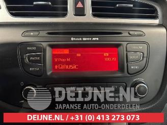Kia Cee d Cee'd Sportswagon (JDC5), Combi, 2012 / 2018 1.6 CRDi 16V VGT picture 13
