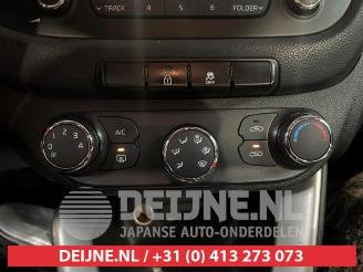 Kia Cee d Cee'd Sportswagon (JDC5), Combi, 2012 / 2018 1.6 CRDi 16V VGT picture 15