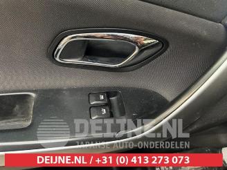 Kia Cee d Cee'd Sportswagon (JDC5), Combi, 2012 / 2018 1.6 CRDi 16V VGT picture 18