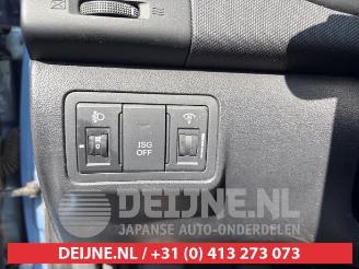 Hyundai I-30 i30 Crosswagon (WWH), Combi, 2007 / 2012 1.6 CVVT 16V picture 13
