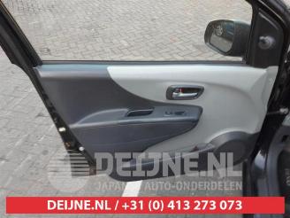 Nissan Pixo Pixo (D31S), Hatchback, 2009 1.0 12V picture 11