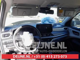 Suzuki Swift Swift (ZCE/ZDE), Hatchback 5-drs, 2023 1.2 VVT 12V Hybrid picture 17