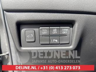 Mazda CX-5 CX-5 II (KF), SUV, 2016 2.0 SkyActiv-G 165 16V 2WD picture 16