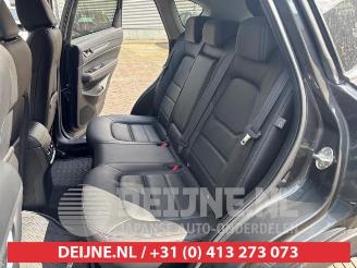 Mazda CX-5 CX-5 II (KF), SUV, 2016 2.0 SkyActiv-G 165 16V 2WD picture 25