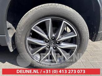 Mazda CX-5 CX-5 II (KF), SUV, 2016 2.0 SkyActiv-G 165 16V 2WD picture 33