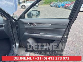 Mazda CX-5 CX-5 II (KF), SUV, 2016 2.0 SkyActiv-G 165 16V 2WD picture 22