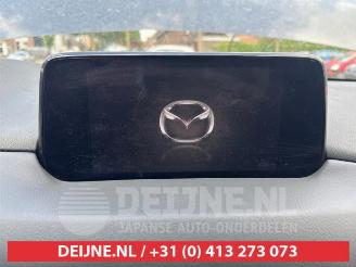 Mazda CX-5 CX-5 II (KF), SUV, 2016 2.0 SkyActiv-G 165 16V 2WD picture 10