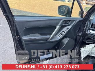 Subaru Forester Forester (SJ), SUV, 2013 2.0 16V X picture 22