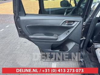 Subaru Forester Forester (SJ), SUV, 2013 2.0 16V X picture 23