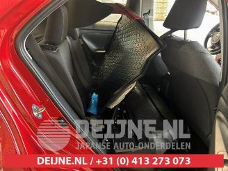 Toyota Yaris Cross Yaris Cross (PB1/PJ1), SUV, 2020 1.5 12V Hybrid 115 picture 29