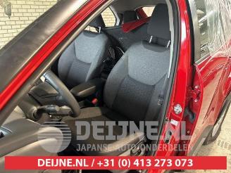 Toyota Yaris Cross Yaris Cross (PB1/PJ1), SUV, 2020 1.5 12V Hybrid 115 picture 27