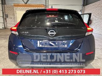 Nissan Leaf Leaf (ZE1), Hatchback, 2017 39/40kWh picture 13