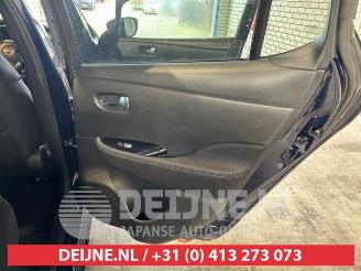 Nissan Leaf Leaf (ZE1), Hatchback, 2017 39/40kWh picture 28