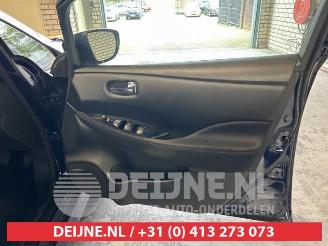 Nissan Leaf Leaf (ZE1), Hatchback, 2017 39/40kWh picture 29