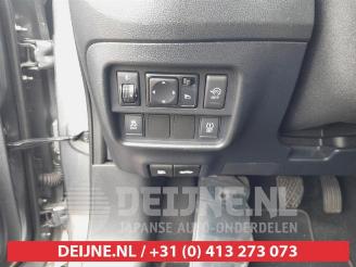 Nissan Juke Juke (F15), SUV, 2010 / 2019 1.2 DIG-T 16V picture 19