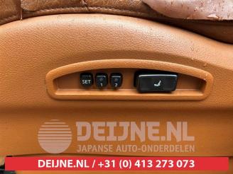 Infiniti FX FX (S50), SUV, 2003 / 2008 35 3.5i 24V AWD picture 32