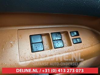 Infiniti FX FX (S50), SUV, 2003 / 2008 35 3.5i 24V AWD picture 22