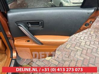 Infiniti FX FX (S50), SUV, 2003 / 2008 35 3.5i 24V AWD picture 28