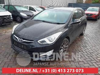 Hyundai I-40 i40 CW (VFC), Combi, 2011 / 2019 1.7 CRDi 16V picture 3