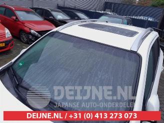 Hyundai Santa Fe Santa Fe II (CM), SUV, 2006 / 2012 2.4 16V 4x4 picture 9