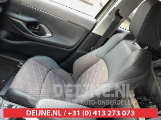 Toyota Yaris Cross Yaris Cross (PB1/PJ1), SUV, 2020 1.5 12V Hybrid 115 picture 16