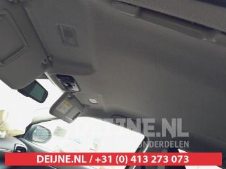 Toyota Yaris Cross Yaris Cross (PB1/PJ1), SUV, 2020 1.5 12V Hybrid 115 picture 17