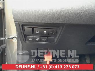 Toyota Yaris Cross Yaris Cross (PB1/PJ1), SUV, 2020 1.5 12V Hybrid 115 picture 18