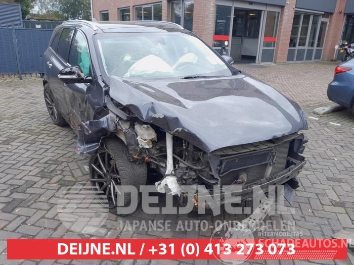 Kia Sorento Sorento III (UM), SUV, 2015 / 2020 2.2 CRDi 16V VGT 4x4