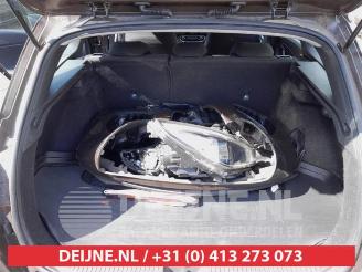 Hyundai I-30 i30 Wagon (PDEF5), Combi, 2017 1.0 T-GDI 12V picture 14