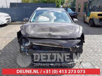 Hyundai I-30 i30 Wagon (PDEF5), Combi, 2017 1.0 T-GDI 12V picture 2