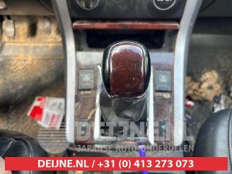 Suzuki Grand-vitara Grand Vitara II (JT), SUV, 2005 1.9 DDiS picture 13