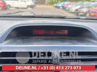 Suzuki Grand-vitara Grand Vitara II (JT), SUV, 2005 1.9 DDiS picture 10