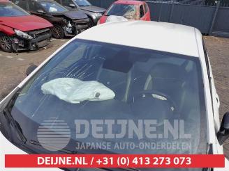 Nissan Micra Micra (K14), Hatchback, 2016 / 2025 0.9 IG-T 12V picture 9