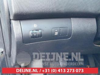 Kia Cee d Cee'd Sporty Wagon (EDF), Combi, 2007 / 2012 1.4 16V picture 18