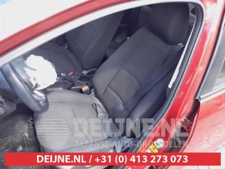 Mazda 2 2 (DJ/DL), Hatchback, 2014 1.5 SkyActiv-G 90 picture 15