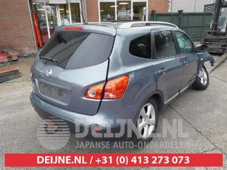 Nissan Qashqai Qashqai (J10), SUV, 2007 / 2014 2.0 16V 4x4 picture 7
