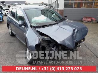 Sloopauto Nissan Qashqai Qashqai (J10), SUV, 2007 / 2014 2.0 16V 4x4 2008/11